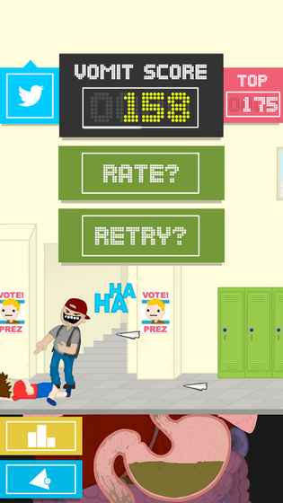 呕吐大战 v3.0.5