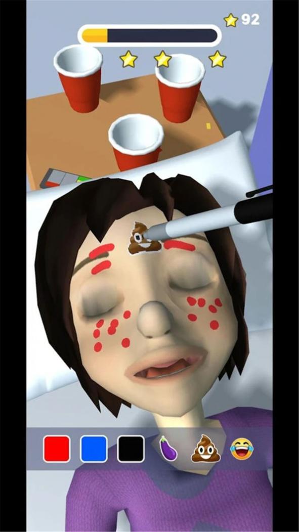 睡睡恶作剧 v0.1.4