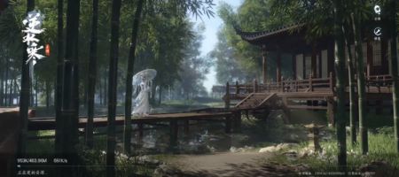 逆水寒手机安卓版 v3.1.5