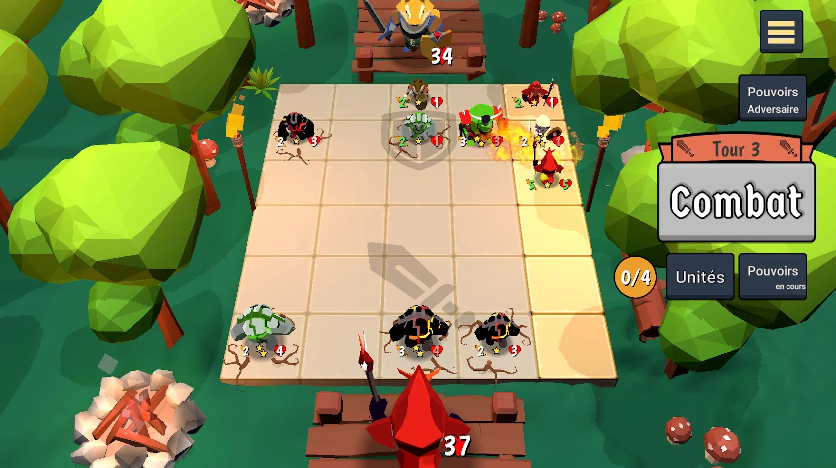 格里梅雷特Grimeret手游官方中文版  v4.2.3