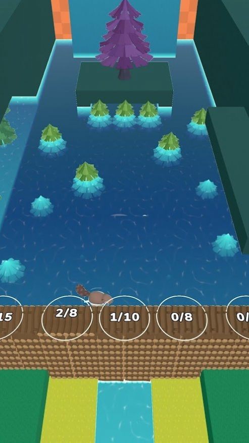 海狸建造者  v0.1.1