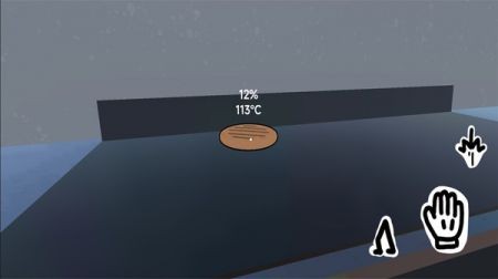 快餐店制作汉堡  v0.234