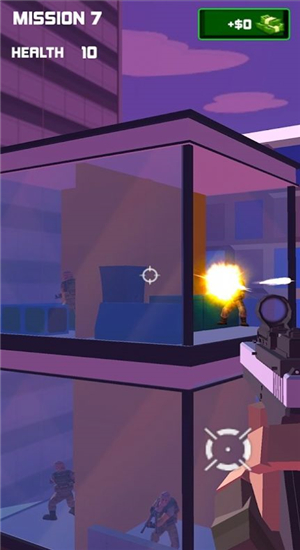 直升机Z逃生游戏安卓版手机版