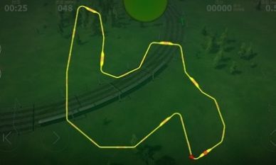 电动火车模拟器攻略汉化最新版  v3.0.1