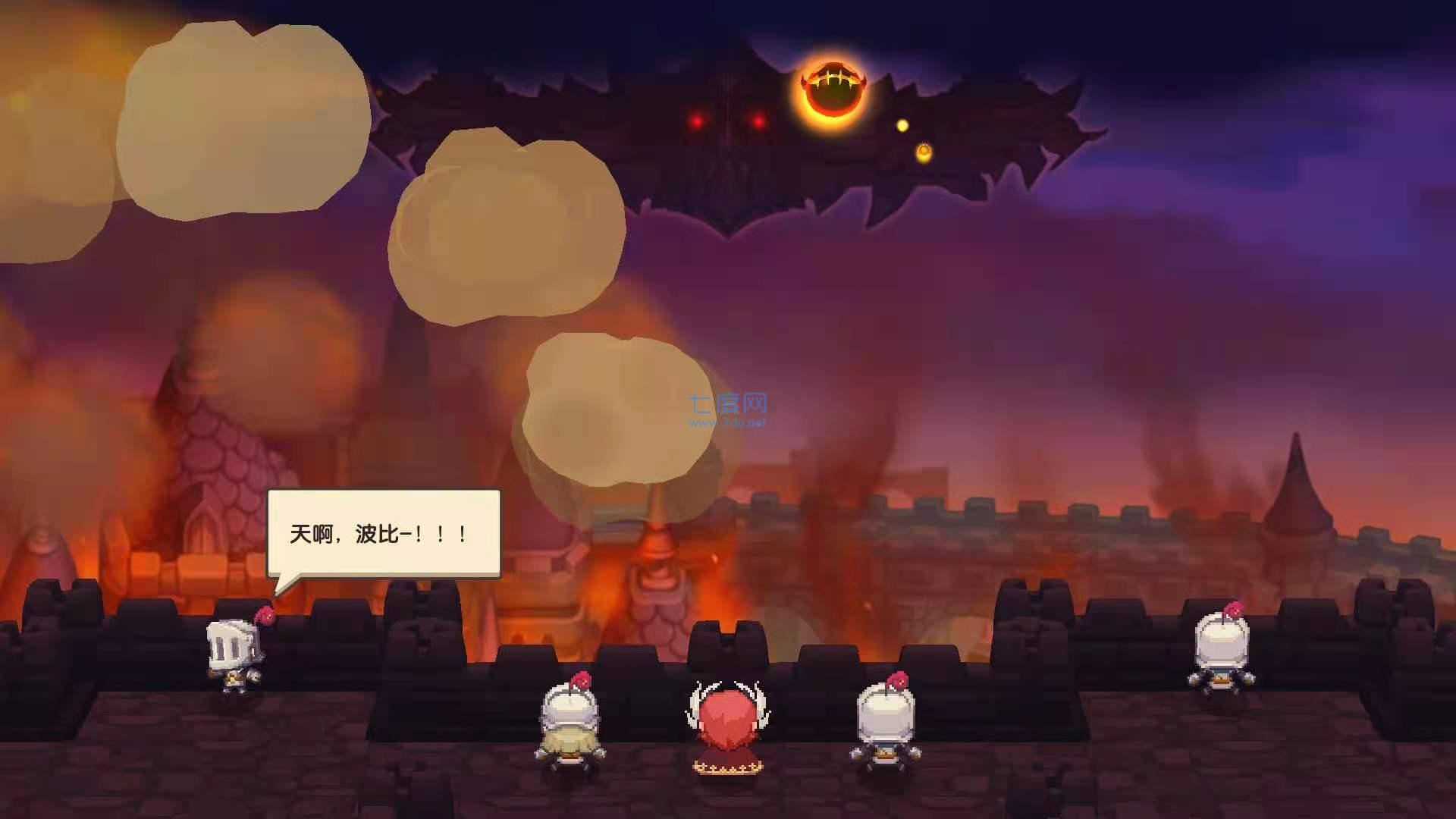 坎公骑冠剑国际服 2.19.2