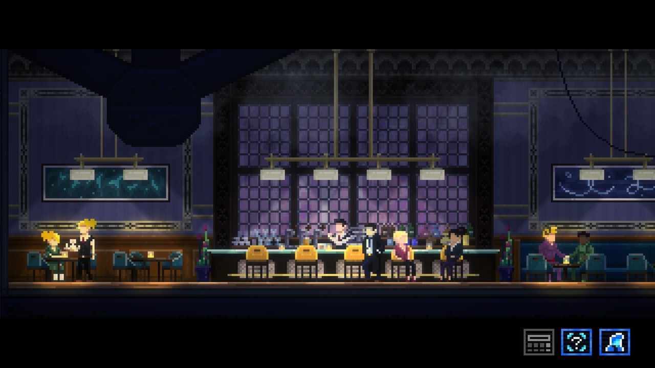 拉库纳中文版 v1.0.0