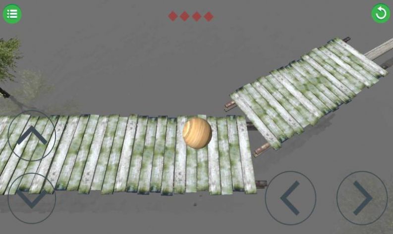 第二球平衡游戏最新安卓版 截图1