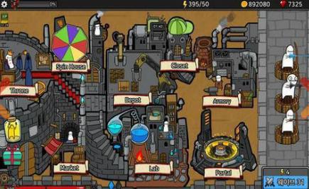 箭头的战争 手游版 v3.0.5