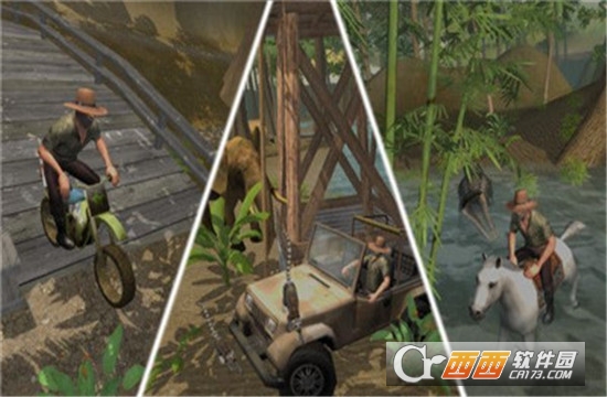 狩猎进化 v19.1.3安卓版