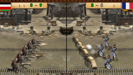 欧陆战争3指挥官 V2.4.0