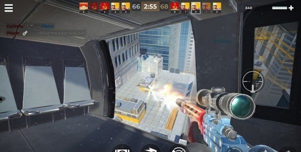 狙击精英4手机版 v1.8.0