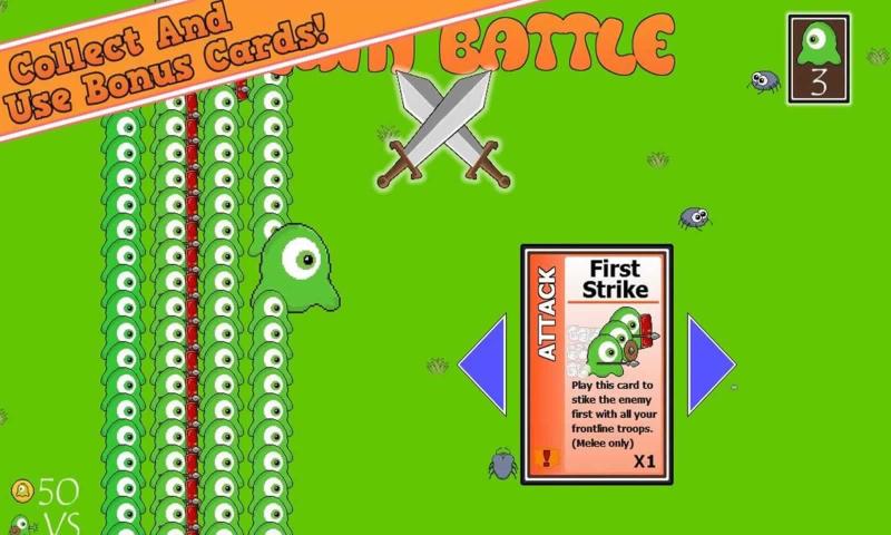 异形战争策略 v1.1.2