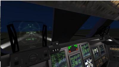 f星际航天飞机截图1