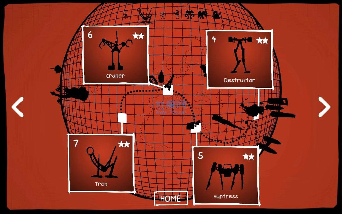 战列巡洋舰汉化版