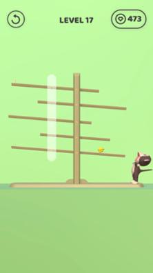 喂喂小松鼠 v1.0