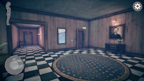 最后的守护者逃亡 v1.02