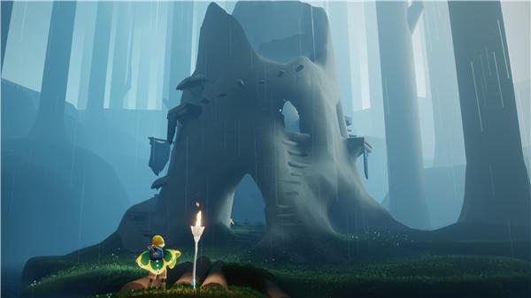 光遇应用宝渠道服