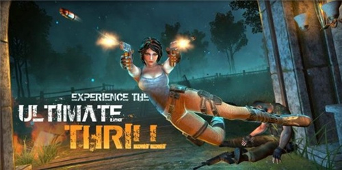 超级英雄劳拉 v1.27