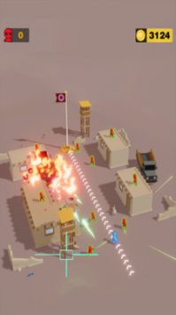 空中袭击手游 v3.0.5