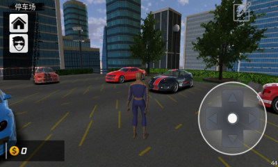 疯狂飞车城市飙车 v3.0.5