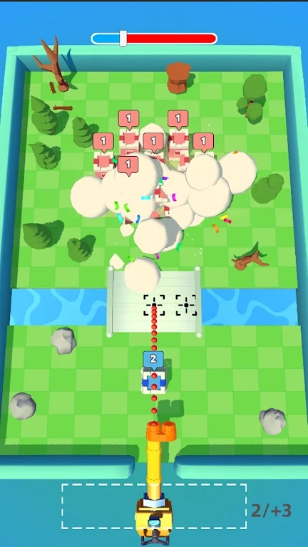 进攻火塔 v0.1