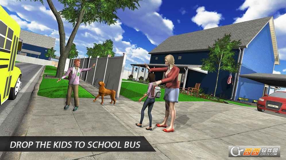 当妈模拟器最新版 1.0最新版