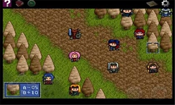 炎龙骑士团2 v1.0.0