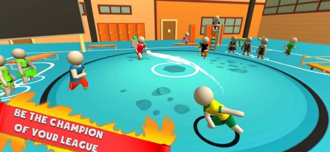 人类帮派终极球战 2020-04-29 14:31