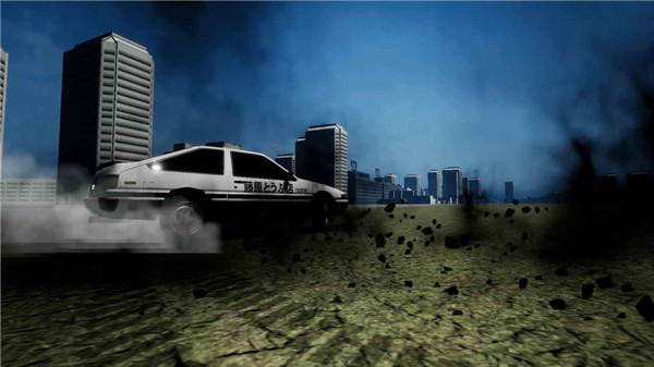 里程赛车手游官方版 v4.0