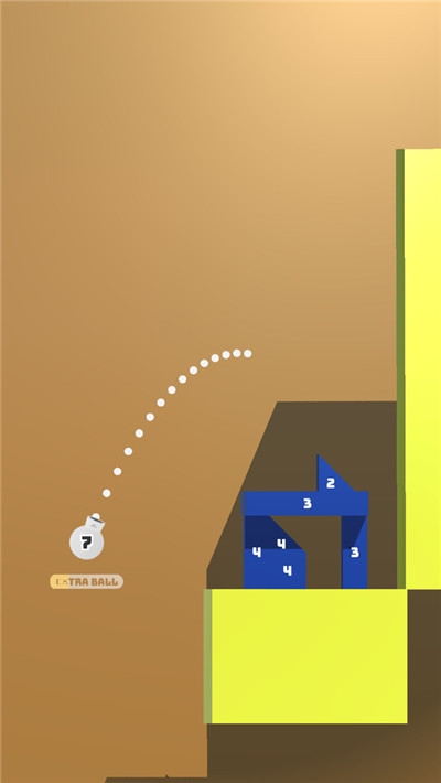 彩弹球3D v1.0