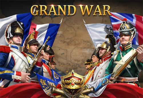 大战陆军战略游戏汉化 v62.1