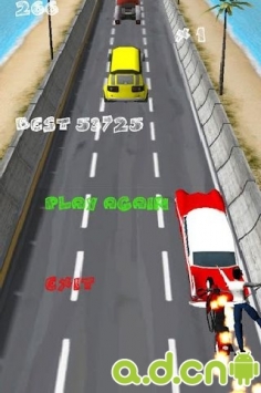 急速3D摩托2 v1.0.6 v3.1.5