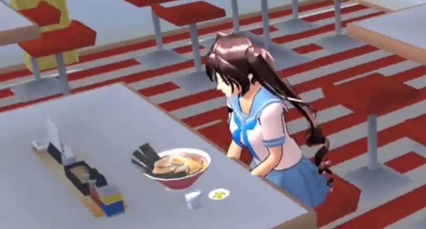 樱花校园模拟器2024最新版 v1.042.03