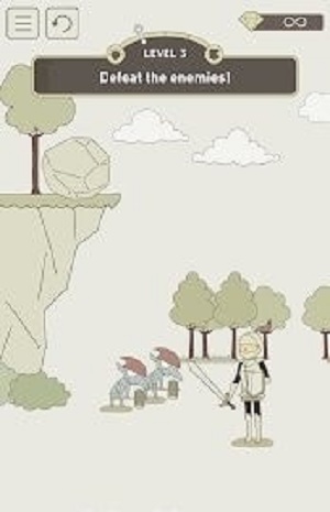 智商地牢 v1.02