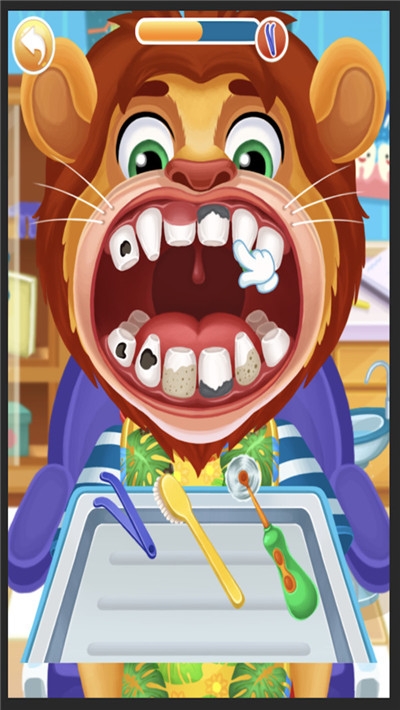 希尔德伦的牙医 v1.0.1