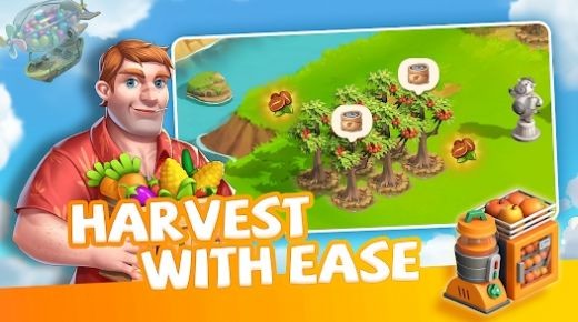 米拉的梦幻岛屿  v0.19.12.15