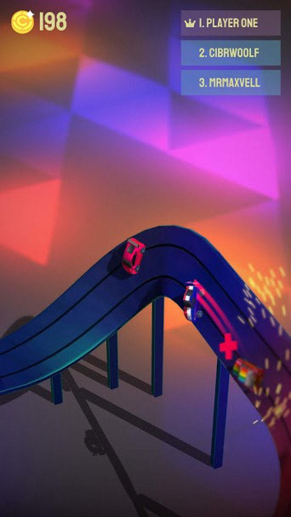 迷你漂移赛车2019