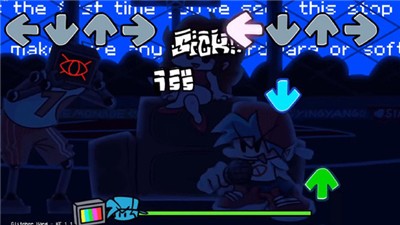 星期五晚上舞蹈之战  v1.0.0