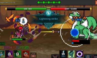 最强弓箭手官方网站游戏下载正式版  v3.3.3