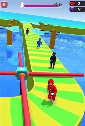 史诗竞速赛3D v1.3