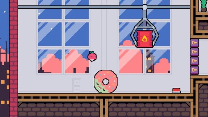 萝卜爸爸2中文版  v1.04.0