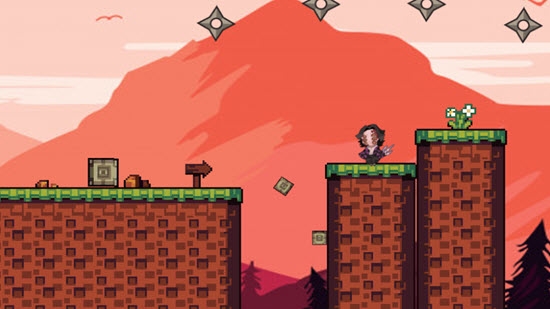 鬼灭忍者 v1.7 安卓版