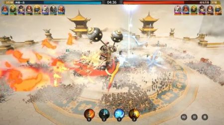 小小无双最新版 v3.1.5