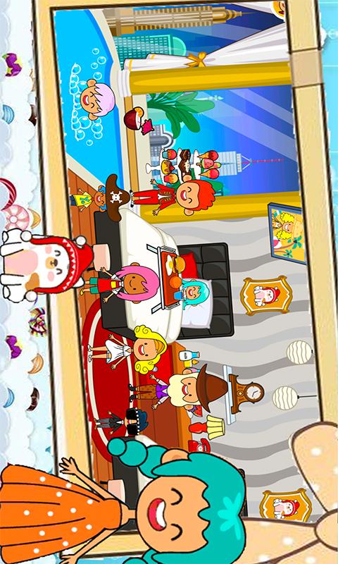 佩皮小镇校园生活 v1.2