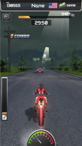 高智能摩托 v1.0.4