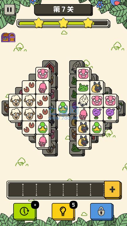 禅之消方块-羊羊消除 v1.3.5