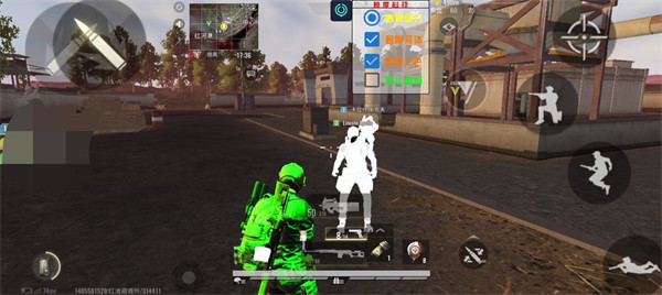 废土垃圾佬国际服