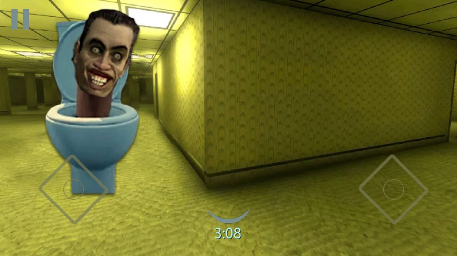 活着到最后游戏 v1.0