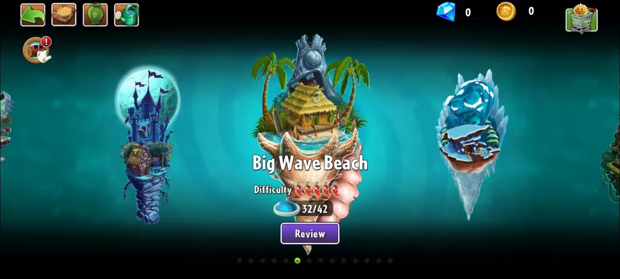 pvz2 中文版内购版 v3.0.5