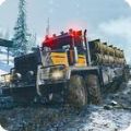 Mud Truck Game游戏中文手机版 